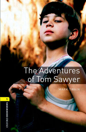 OB 1 - ADVENTURES OF TOM SAWYER, THE (+CD)