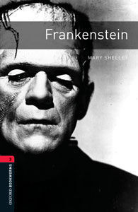 FRANKENSTEIN (MP3 PACK) BOOKWORMS-3