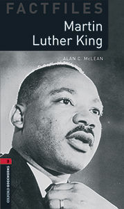 OBF 3 MARTIN LUTHER KING MP3 PK