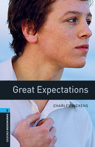 OBL 5 GREAT EXPECTATIONS MP3 PK