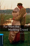 OBL 5 FAR FROM THE MADDING CROWD MP3 PK