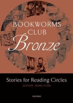 BOOKWORMS CLUB BRONZE STORIES FOR READIND CIRCLES