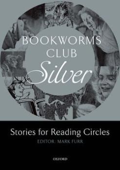 SALDO   BOOKWORMS CLUB SILVER  STORIES FOR READING CIRCLES