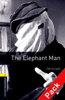 THE ELEPHANT MAN - 1 + CD