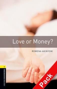 LOVE OR MONEY? OBL1