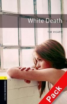 OB1 WHITE DEATH+CD