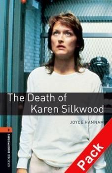 THE DEATH OF KAREN SILKWOOD+CD OBL2