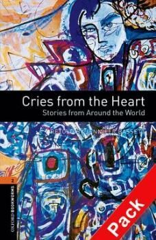 CRIES FROM THE HEART STORIES FROM AROUN WORLD