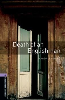 OBL4 DEATH OF AN ENGLISHMAN