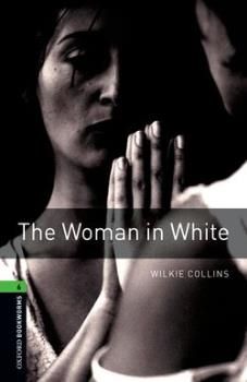 THE WOMAN IN WHITE OBL6