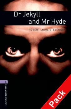 DR. JEKYLL AND MR. HYDE OBL4