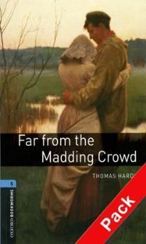 OB5 FAR FROM THE MADDING CROWD+CD