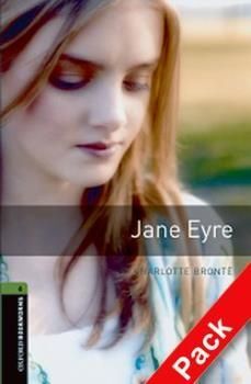 JANE EYRE - 6  CON CD