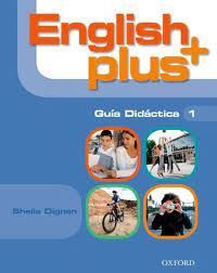 ENGLISH PLUS 1 TEACHER´S GUIDE