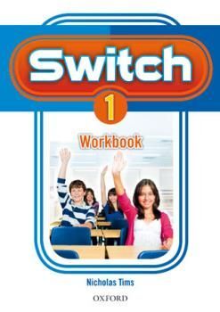SWITCH 1 WORKBOOK