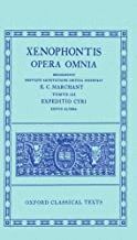 OPERA OMNIA VOLUME III. EXPEDITIO CYRI