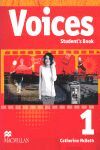 VOICES 1º ESO STUDENT´S BOOK  09