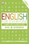 LIBRO EJERCICIOS NIVEL 3 INTERMEDIO (ENGLISH FOR EVERYONE)