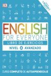 LIBRO DE EJERCICIOS NIVEL 4 AVANZADO (ENGLISH FOR EVERYONE)