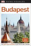 BUDAPEST (GUIAS VISUALES 2018)