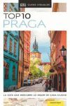 PRAGA (GUÍAS VISUALES TOP 10)