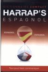 DICTIONNAIRE HARRAPS COMPACT FRANCES / ESPAÑOL
