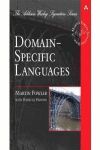 DOMAIN SPECIFIC LANGUAGES