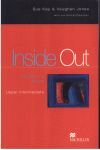 INSIDE OUT UPPER INTERMEDIATE STUDENT ´S