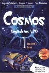 COSMOS STUDENT´S BOOK 1