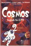 COSMOS 2 ENGLISH FOR ESO STUDENT´S BOOK