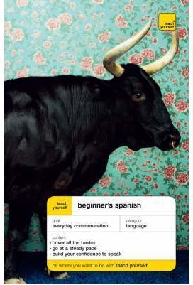 BEGINNER´S SPANISH (CD)