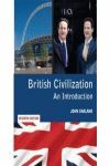 BRITISH CIVILIZATION: AN INTRODUCTION