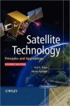 SATELLITE TECHNOLOGY: PRINCIPLES AND APPLICATIONS