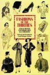 FASHIONS OF THE THIRTIES