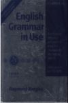 ENGLISH GRAMMAR IN USE HB KEY/CD ROM 3RD SILVER