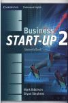 BUSINESS START-UP 2 STUDENT´S BOOK