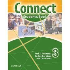 CONNECT 3 STUDENT'S BOOK