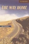 THE WAY HOME. ENGLISH READERS 6 + 3CD.