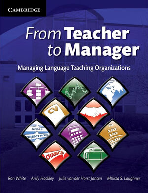 FROM TEACHER TO MANAGER PB