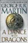 DANCE WITH DRAGONS BOOK 5, A