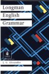 LONGMAN ENGLISH GRAMMAR