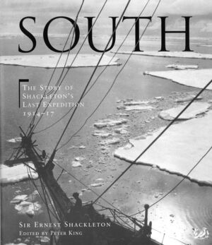 SOUTH (ILLUSTRATED)
