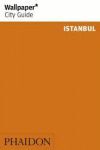 WALLPAPER CITY GUIDE ISTANBUL 2014