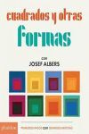 CUADRADOS Y OTRAS FORMAS CON JOSEF ALBERS ( PRIMEROS PASOS CON GRANDES ARTISTAS)