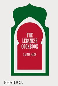THE LEBANESE COOKBOOK.