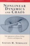 NONLINEAR DYNAMICS AND CHAOS : WITH APPLICATIONS TO PHYSICS, BIOLOGY,