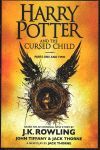 HARRY POTTER AND THE CURSED CHILD (PARTS 1 AND 2).
