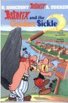 ASTERIX AND THE GOLDEN SICKLE N 02