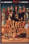 ASTERIX AND THE OLYMPIC GAMES