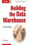 BUILDING THE DATA WAREHOUSE 4TH. ED.